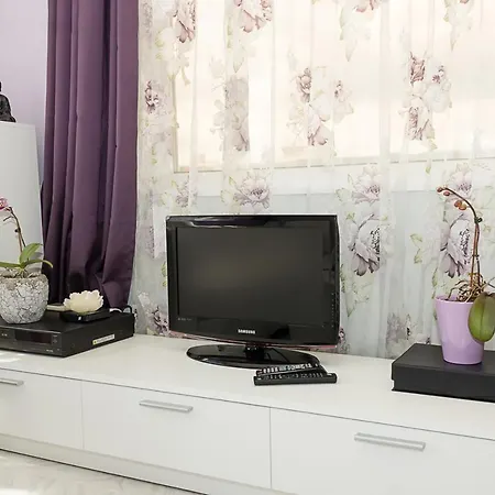 *sea View* 1-bd Lovely In Apartman *