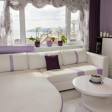 Apartman *sea View* 1-bd Lovely In *