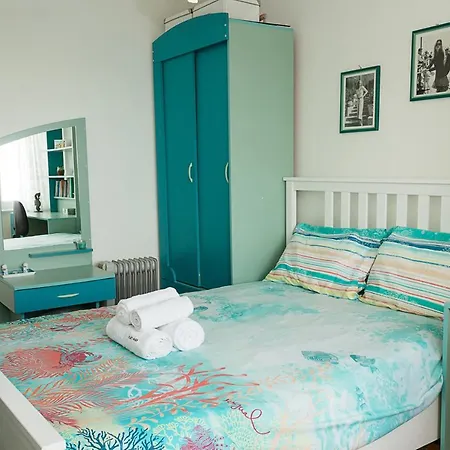 Apartman *sea View* 1-bd Lovely In