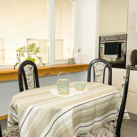*sea View* 1-bd Lovely In *