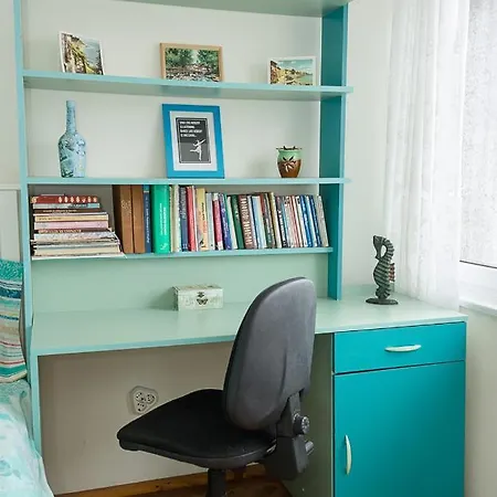 *sea View* 1-bd Lovely In Apartman