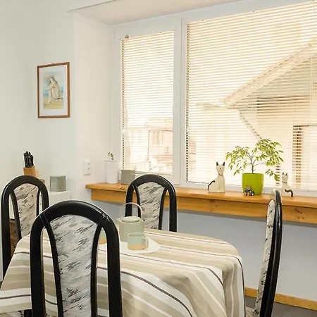 *sea View* 1-bd Lovely In Apartman Várna