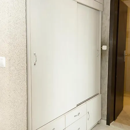 *sea View* 1-bd Lovely In Apartman