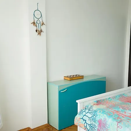 *sea View* 1-bd Lovely In * Várna
