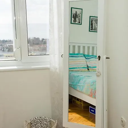 *sea View* 1-bd Lovely In *