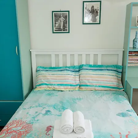 Apartman *sea View* 1-bd Lovely In *