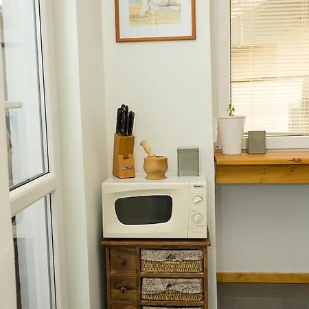 Apartman *sea View* 1-bd Lovely In
