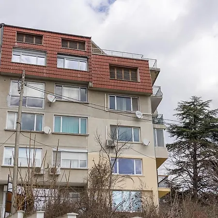 *sea View* 1-bd Lovely In Apartman *