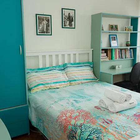*sea View* 1-bd Lovely In * Várna