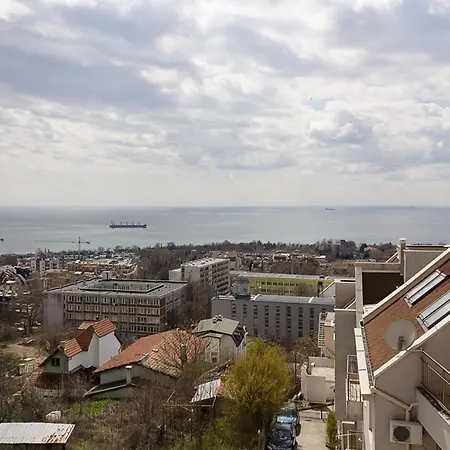 *sea View* 1-bd Lovely In * Varna