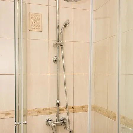 *sea View* 1-bd Lovely In Apartment