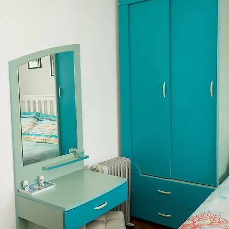 Apartment *sea View* 1-bd Lovely In