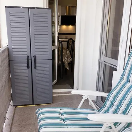 *sea View* 1-bd Lovely In Apartment Varna